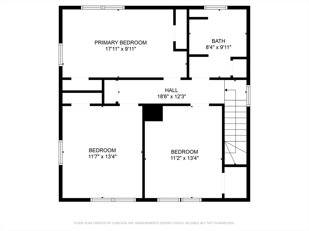 61 Havelock Road Worcester, MA 01602 - Photo 37 of 37