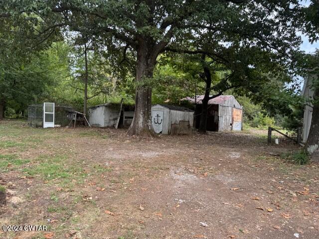 4402 Milltown Road South Fulton, TN 38257 - Photo 2 of 12 IMG_0473