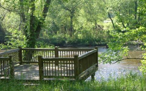 1381 Fish Trap Road Mineral Bluff, GA 30559 - Photo 1 of 1 Main View