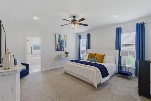 $289,900 | 857 Desoto Street, Lake Charles, LA 70607