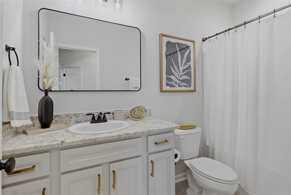 857 Desoto Street Lake Charles, LA 70607 - Photo 17 of 24