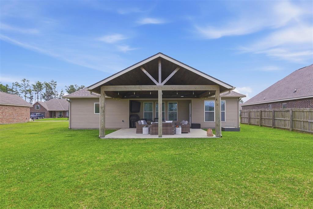 857 Desoto Street Lake Charles, LA 70607 - Photo 21 of 24