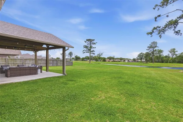 $289,900 | 857 Desoto Street, Lake Charles, LA 70607