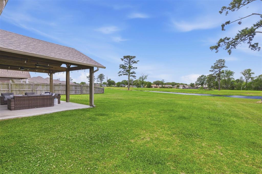 857 Desoto Street Lake Charles, LA 70607 - Photo 22 of 24
