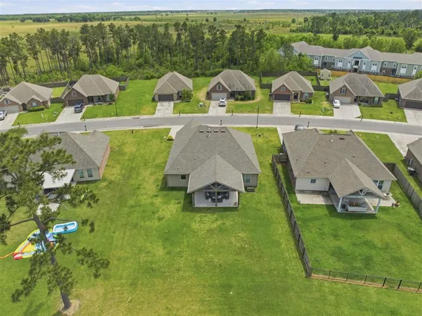 $289,900 | 857 Desoto Street, Lake Charles, LA 70607