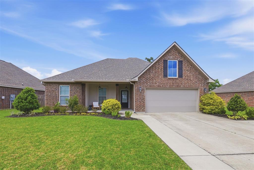 857 Desoto Street Lake Charles, LA 70607 - Photo 24 of 24