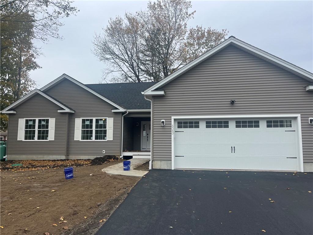5343 Post Road East Greenwich, RI 02818 - Photo 1 of 3