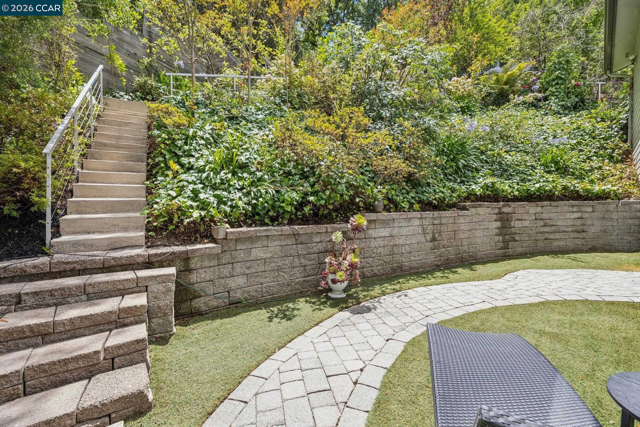 6 Monte Vista Road Orinda, CA 94563 - Photo 25 of 72