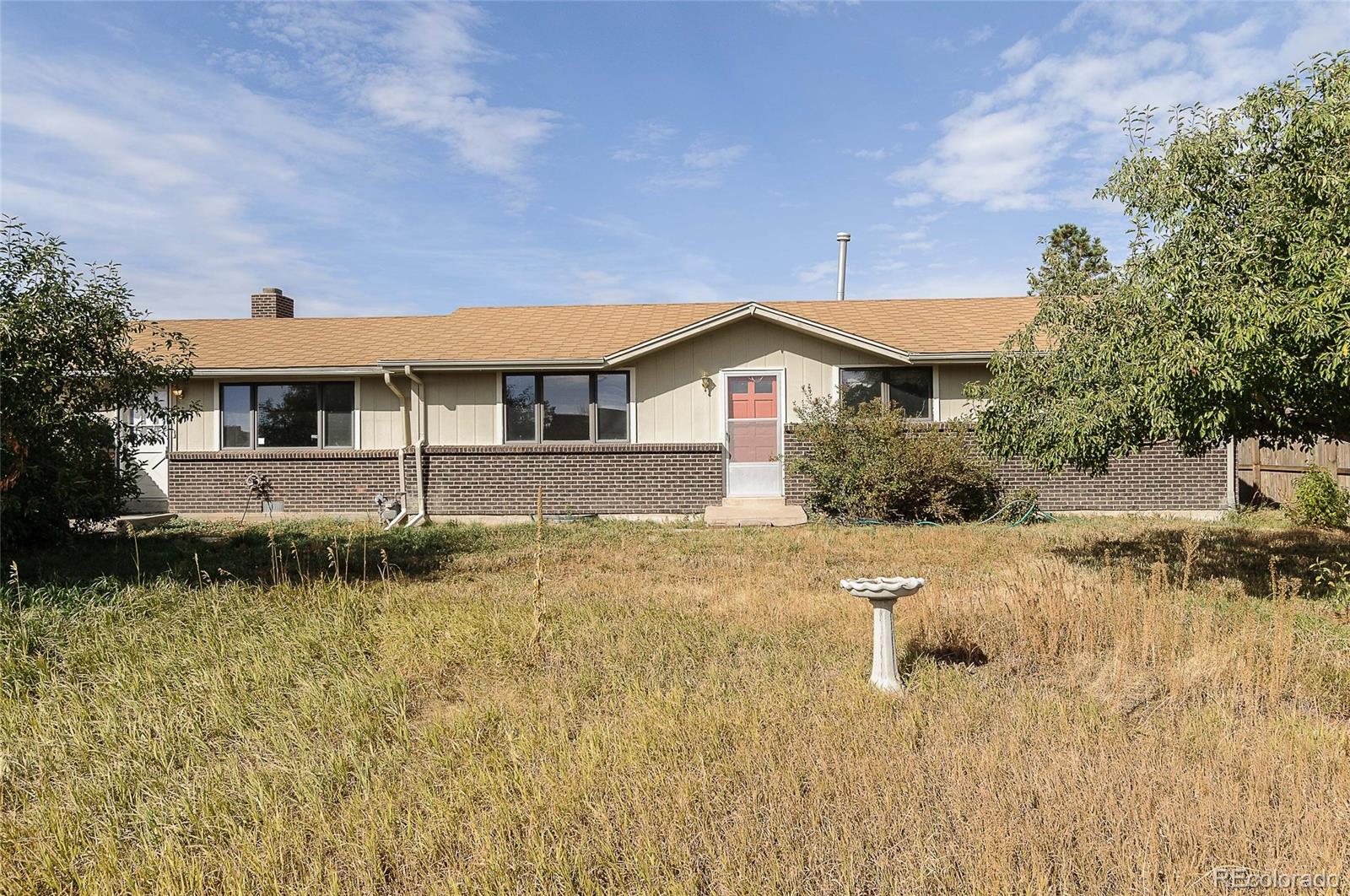 8263 North Saguaro Ridge Road Parker, CO 80138 - Photo 2 of 13 Gallery Image 2