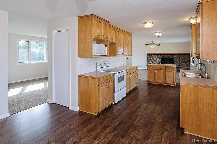 8263 North Saguaro Ridge Road Parker, CO 80138 - Photo 10 of 13 Gallery Image 10