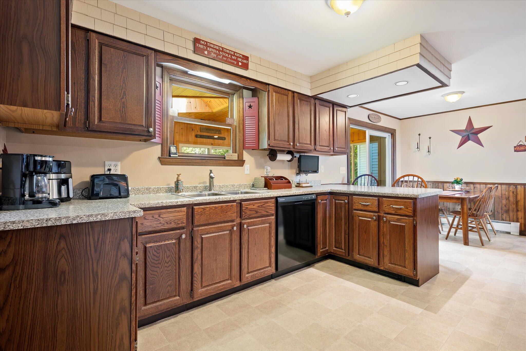 258 Moore Road Ellsworth, ME 04605 - Photo 8 of 61 23-Kitchen