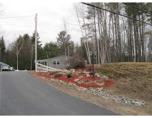 603 Waterville Road Norridgewock, ME 04957 - Photo 19 of 25 Land/Lot.