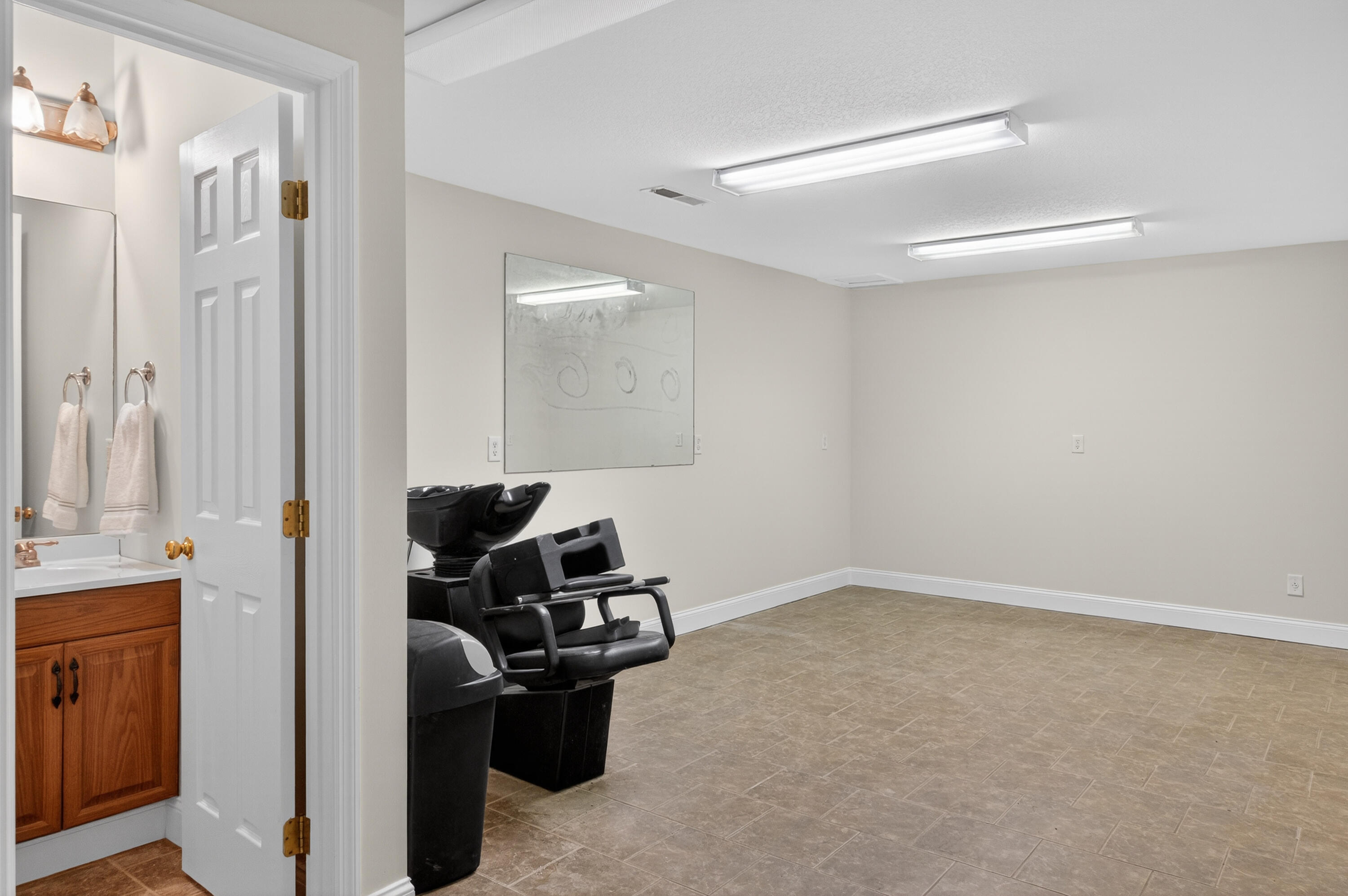 111 Will Ridge Drive Ringgold, GA 30736 - Photo 35 of 50 Huge bonus room downstairs