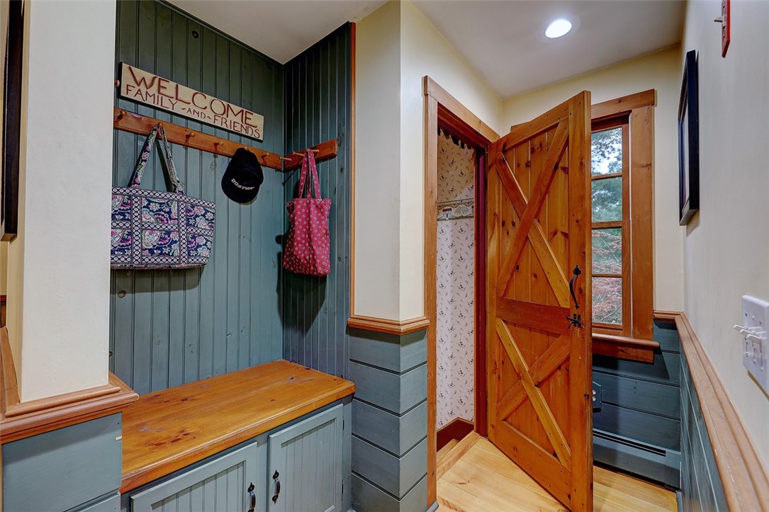 112 Pray Hill Road Glocester, RI 02814 - Photo 13 of 37