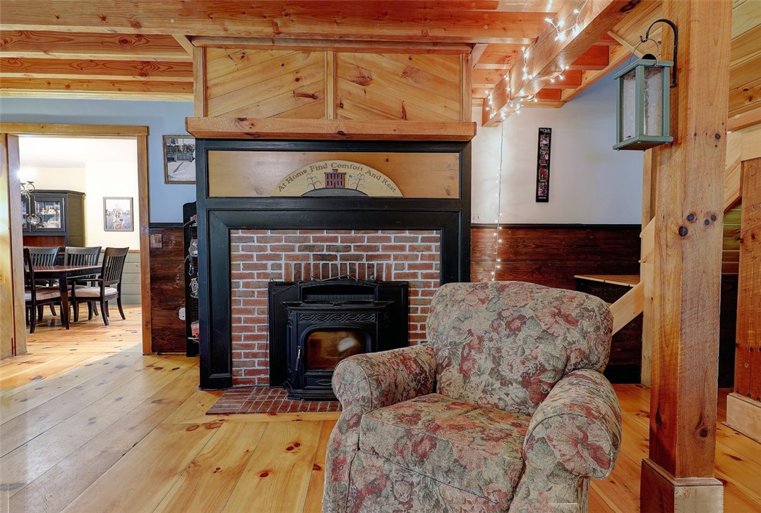 112 Pray Hill Road Glocester, RI 02814 - Photo 15 of 37