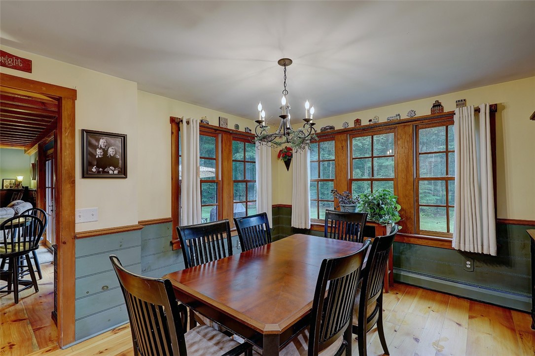 112 Pray Hill Road Glocester, RI 02814 - Photo 16 of 37