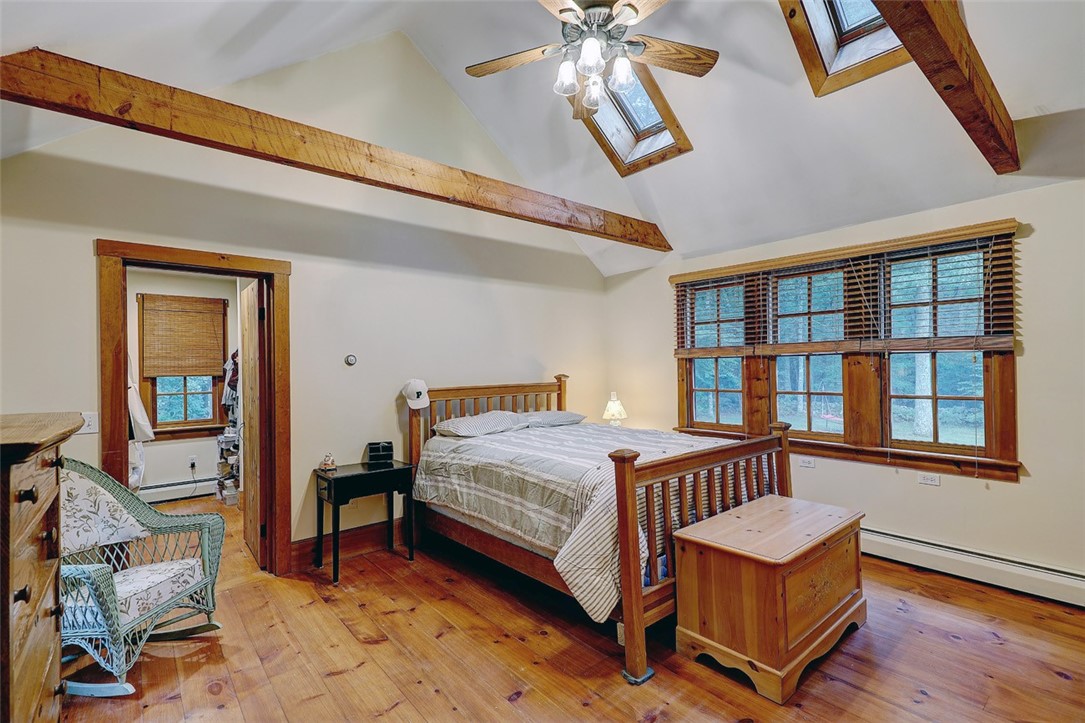 112 Pray Hill Road Glocester, RI 02814 - Photo 21 of 37
