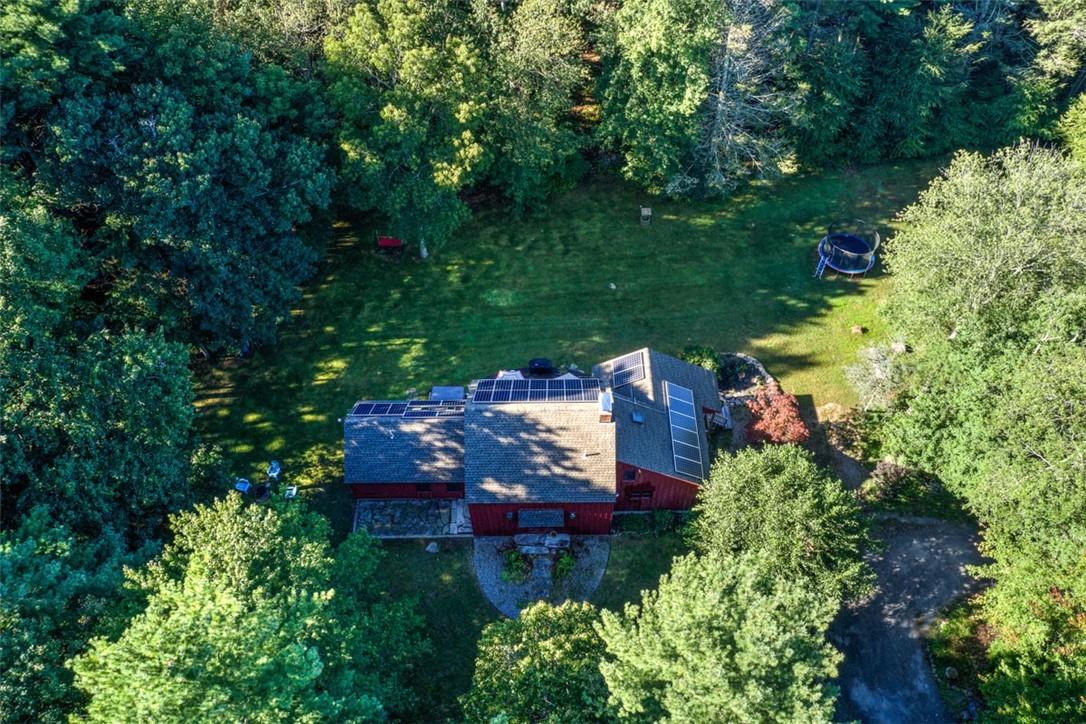 112 Pray Hill Road Glocester, RI 02814 - Photo 31 of 37
