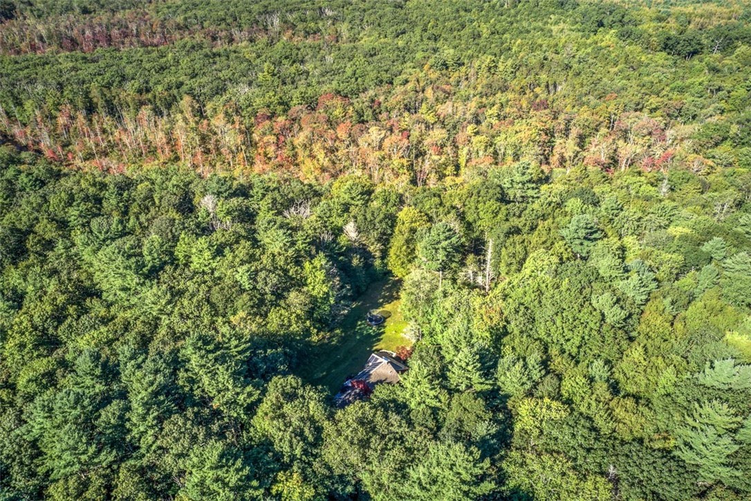 112 Pray Hill Road Glocester, RI 02814 - Photo 34 of 37