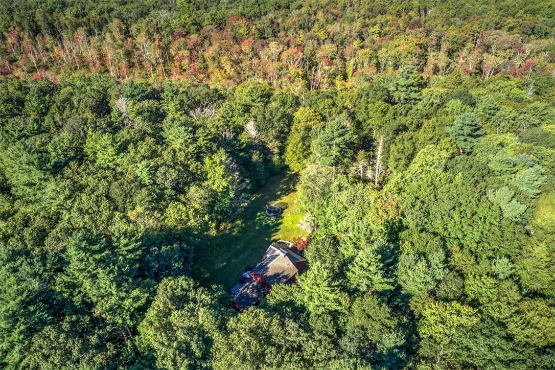 112 Pray Hill Road Glocester, RI 02814 - Photo 36 of 37