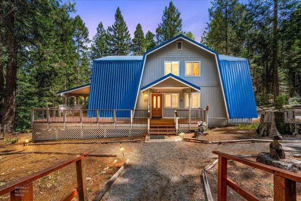 $585,000 | 29330 Bear Paw Lane, Foresthill, CA 95631