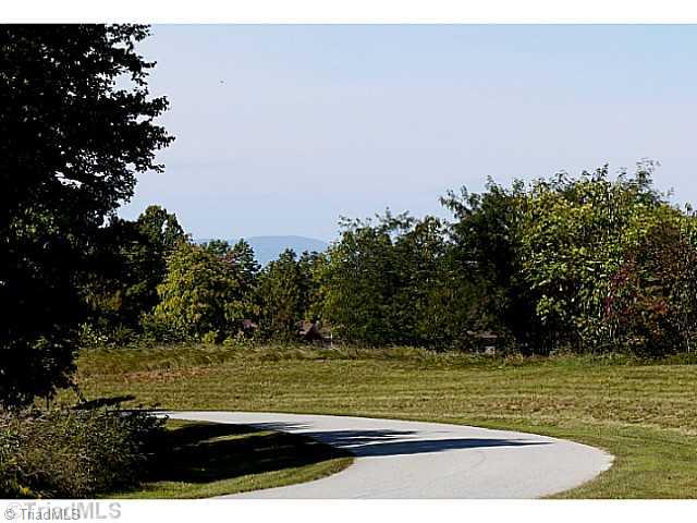 7377 Hidden View Drive Oak Ridge, NC 27310 - Photo 5 of 11 Exterior Front.