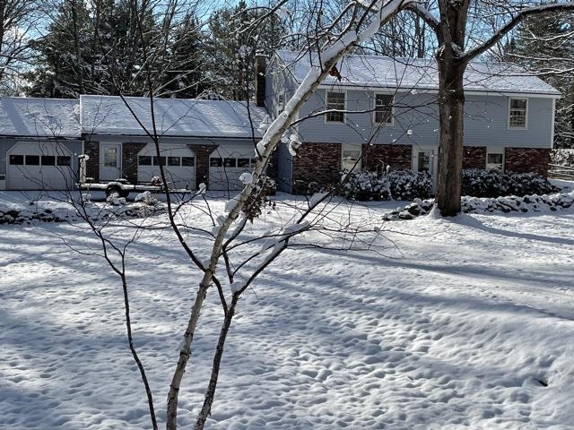 4 Stonehill Road Lebanon, NH 03766 - Photo 1 of 23 Gallery Image 1