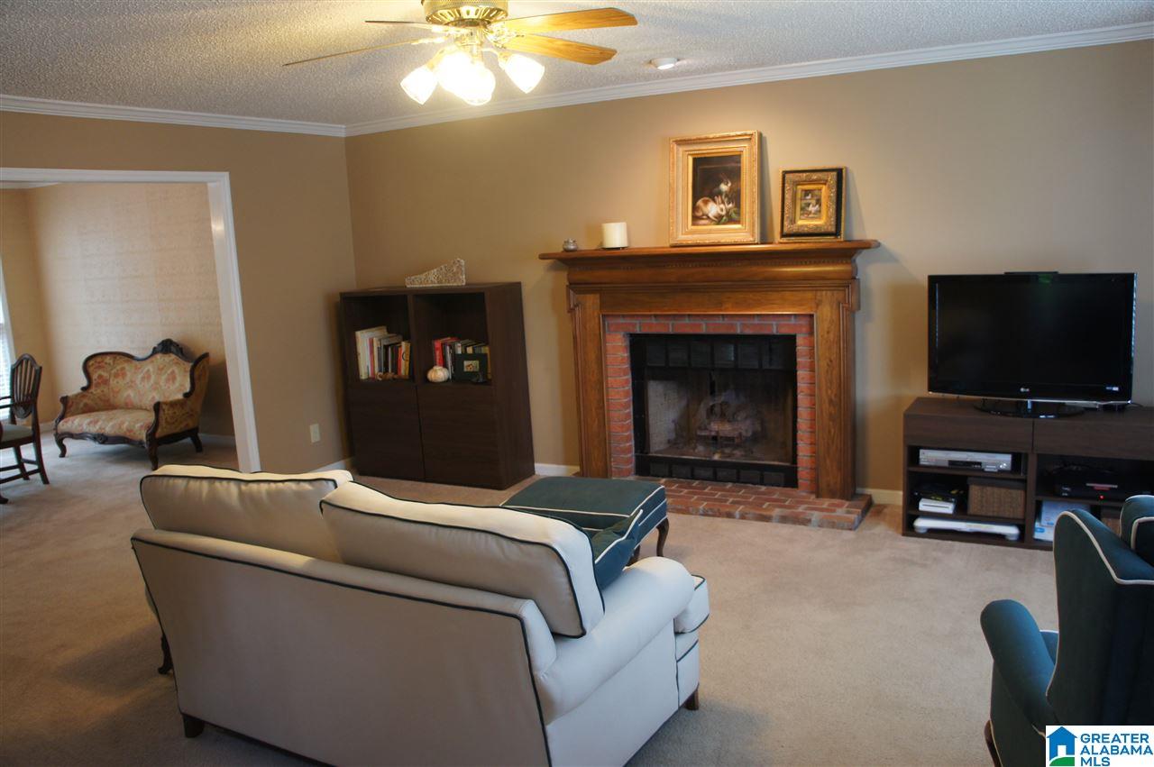 1243 Stillwater Road Anniston, AL 36207 - Photo 9 of 36