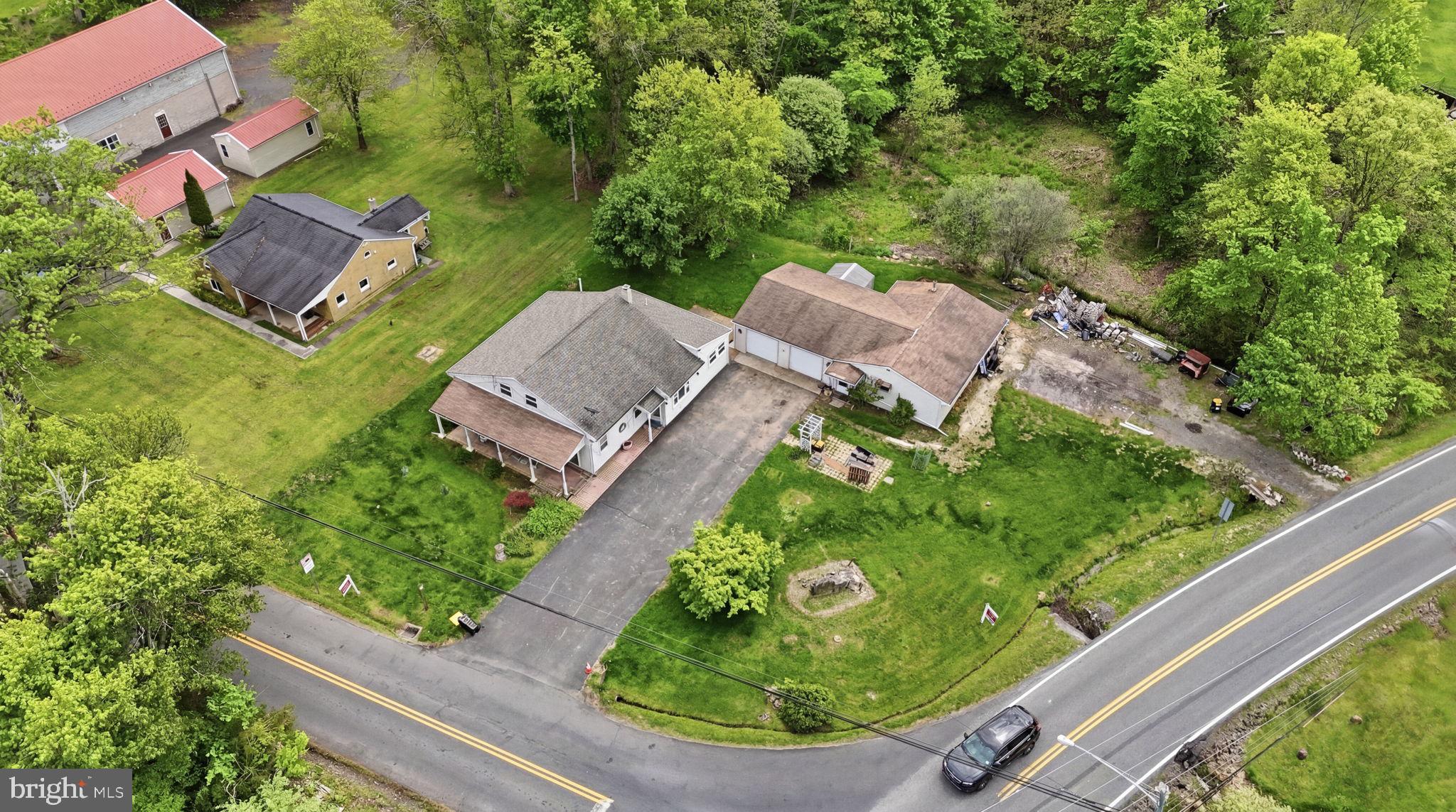 1696 Chestnut Ridge Road Upper Black Eddy, PA 18972 - Photo 36 of 43