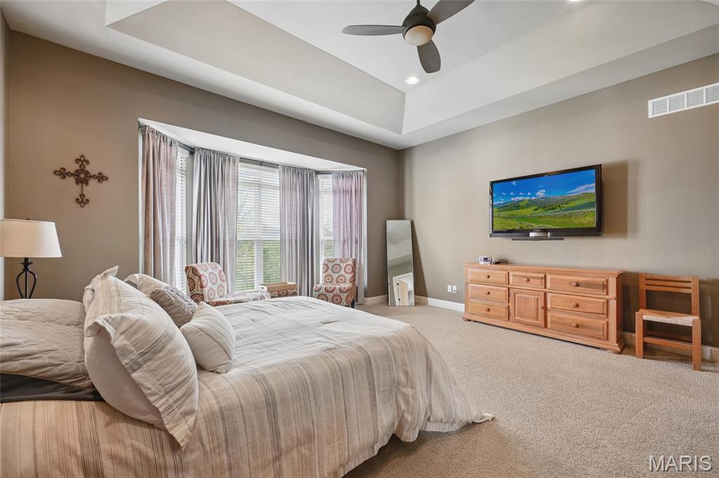 1308 Birch Meadow Drive High Ridge, MO 63049 - Photo 11 of 30