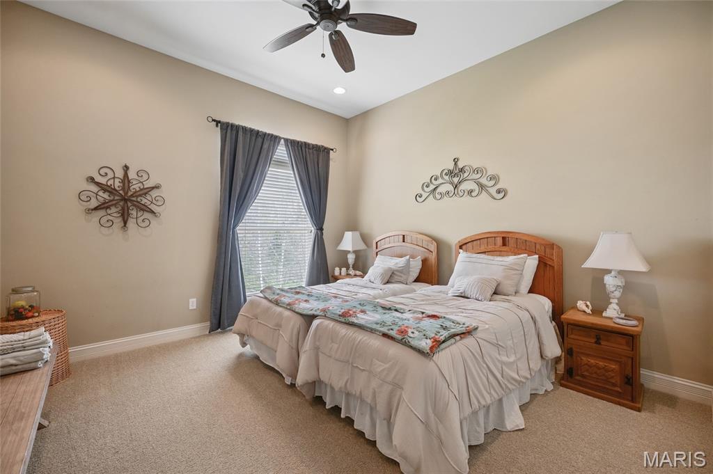 1308 Birch Meadow Drive High Ridge, MO 63049 - Photo 12 of 30