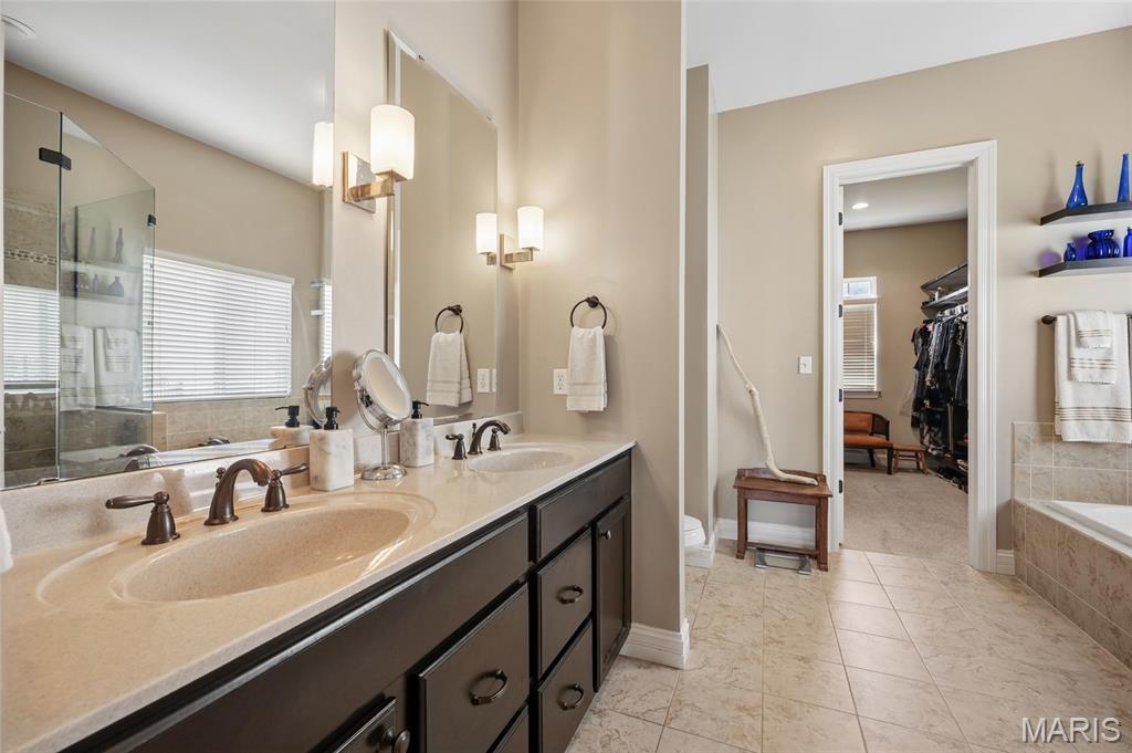 1308 Birch Meadow Drive High Ridge, MO 63049 - Photo 14 of 30