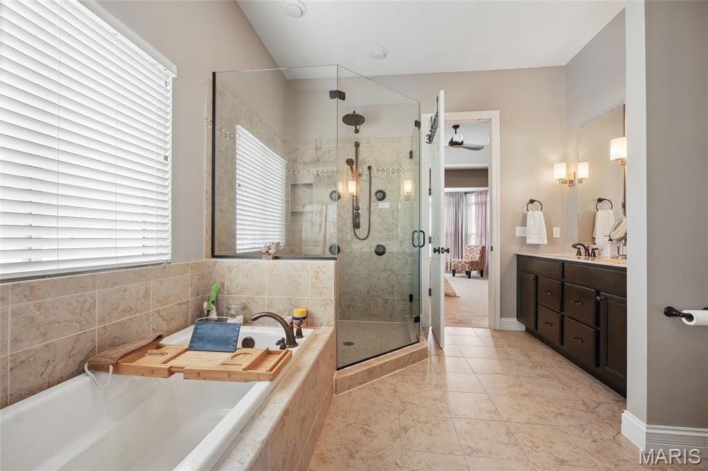 1308 Birch Meadow Drive High Ridge, MO 63049 - Photo 15 of 30