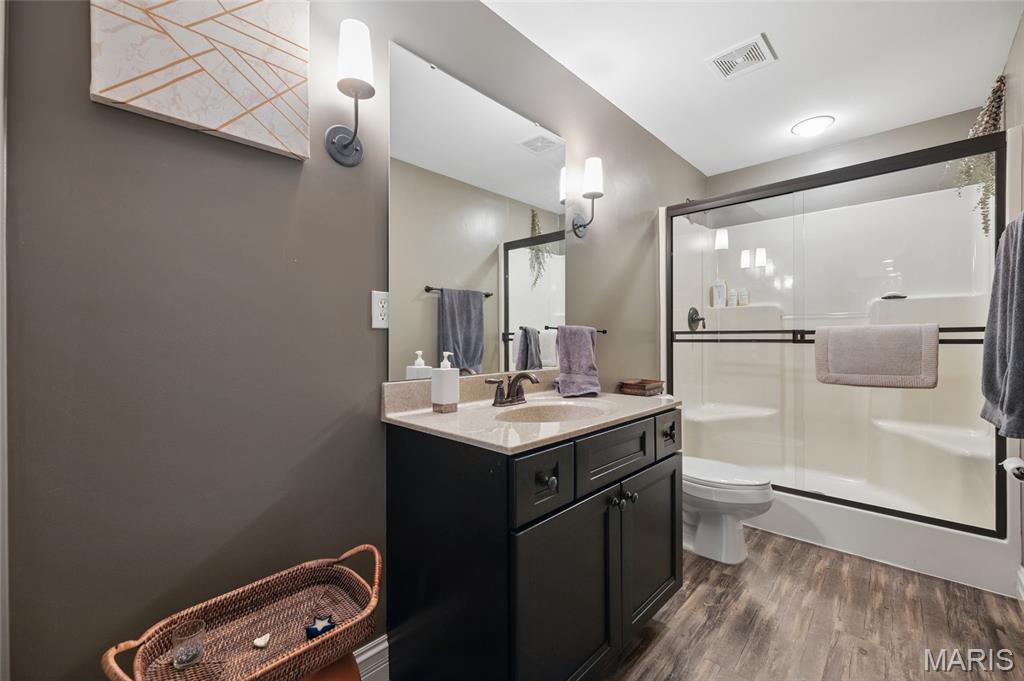 1308 Birch Meadow Drive High Ridge, MO 63049 - Photo 16 of 30