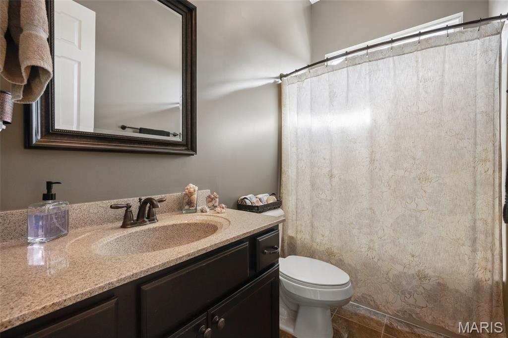 1308 Birch Meadow Drive High Ridge, MO 63049 - Photo 17 of 30