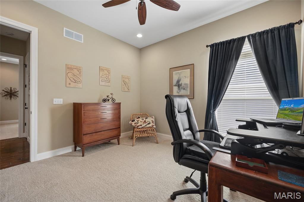 1308 Birch Meadow Drive High Ridge, MO 63049 - Photo 18 of 30