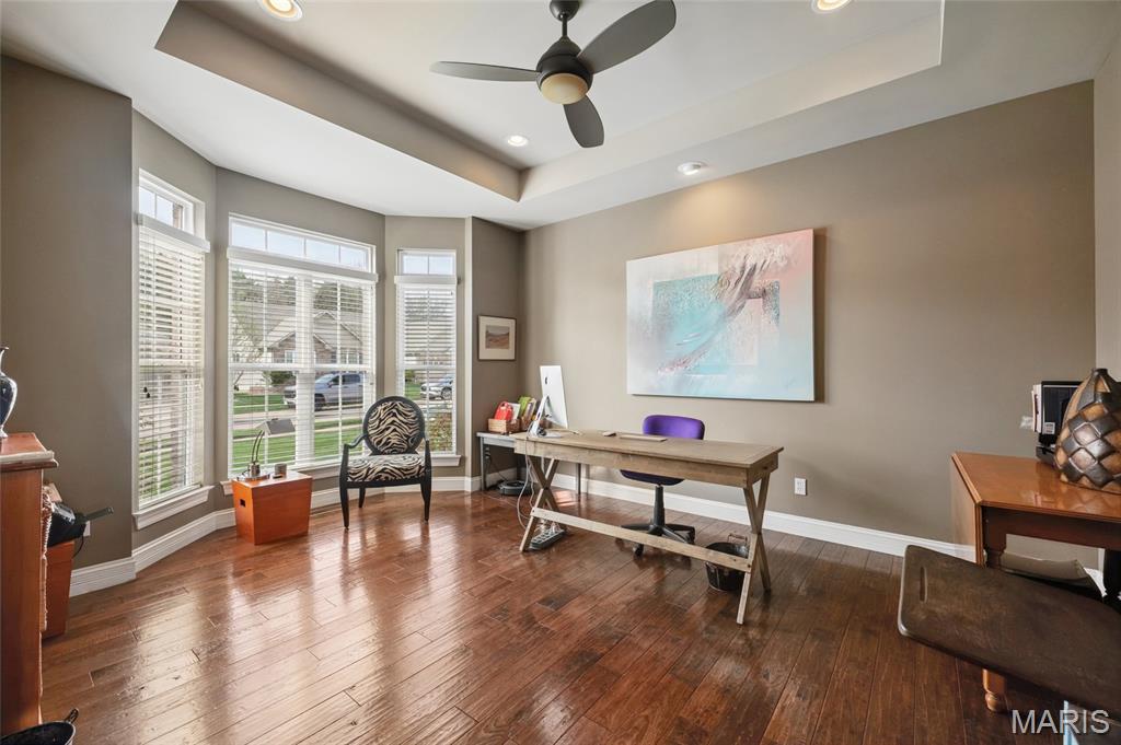 1308 Birch Meadow Drive High Ridge, MO 63049 - Photo 19 of 30