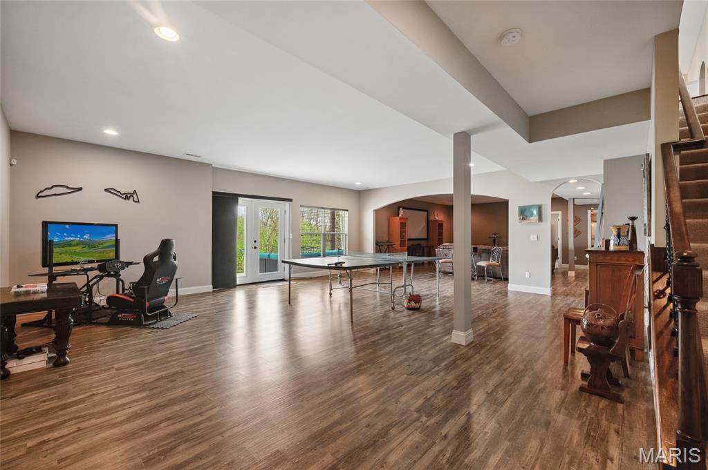 1308 Birch Meadow Drive High Ridge, MO 63049 - Photo 20 of 30