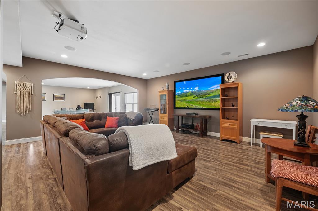 1308 Birch Meadow Drive High Ridge, MO 63049 - Photo 21 of 30