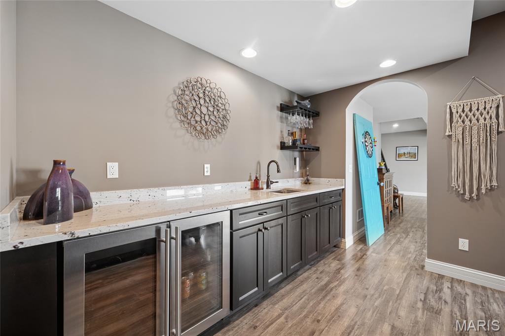 1308 Birch Meadow Drive High Ridge, MO 63049 - Photo 22 of 30