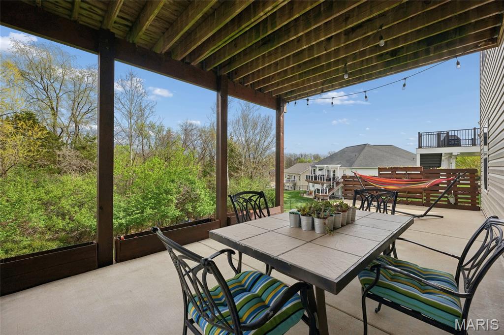 1308 Birch Meadow Drive High Ridge, MO 63049 - Photo 24 of 30