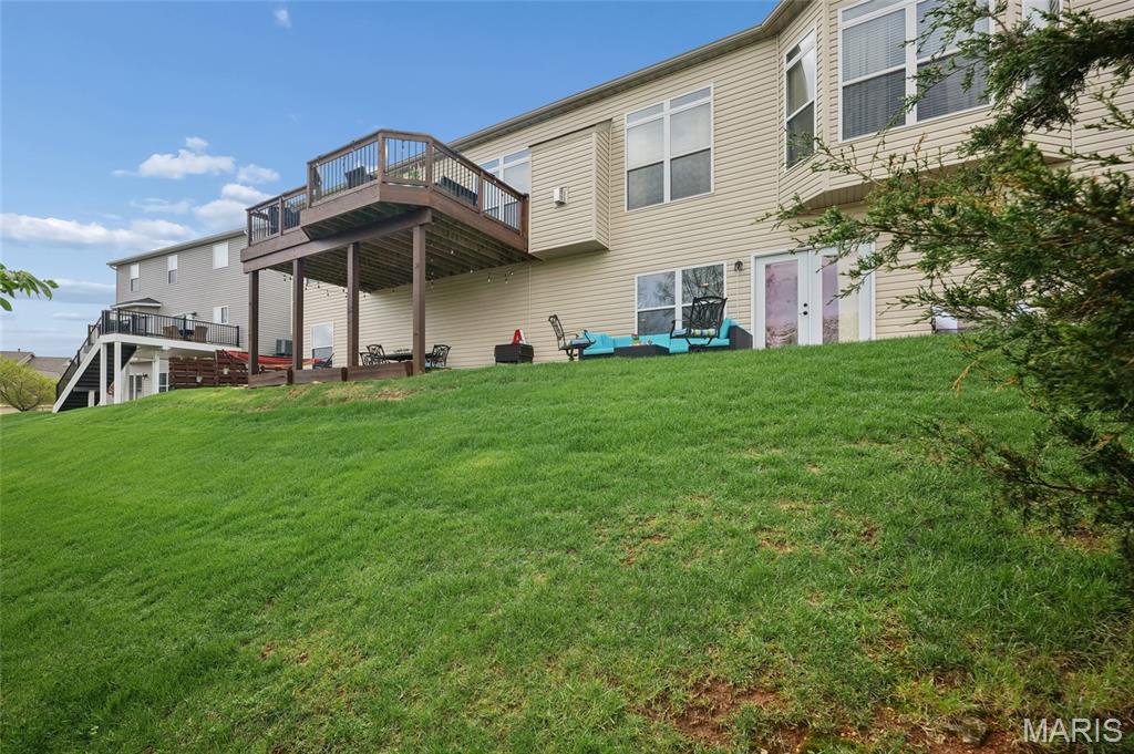 1308 Birch Meadow Drive High Ridge, MO 63049 - Photo 26 of 30