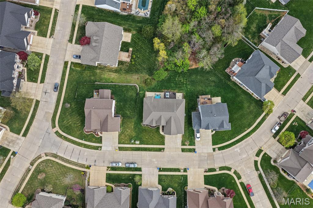 1308 Birch Meadow Drive High Ridge, MO 63049 - Photo 28 of 30