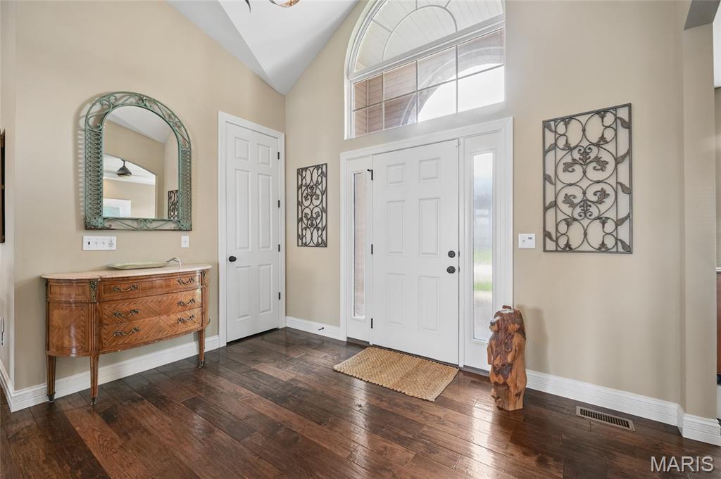 1308 Birch Meadow Drive High Ridge, MO 63049 - Photo 3 of 30