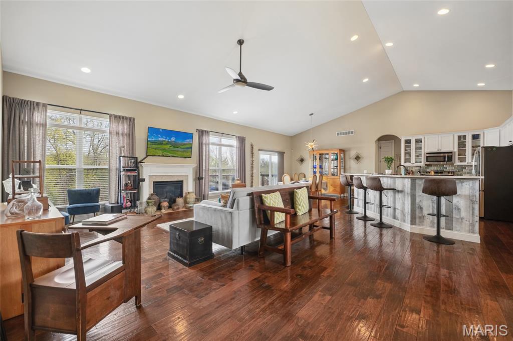 1308 Birch Meadow Drive High Ridge, MO 63049 - Photo 5 of 30