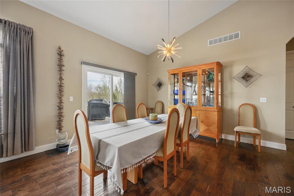 1308 Birch Meadow Drive High Ridge, MO 63049 - Photo 6 of 30