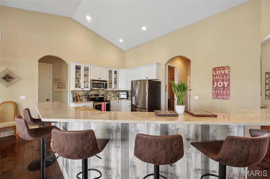 1308 Birch Meadow Drive High Ridge, MO 63049 - Photo 7 of 30