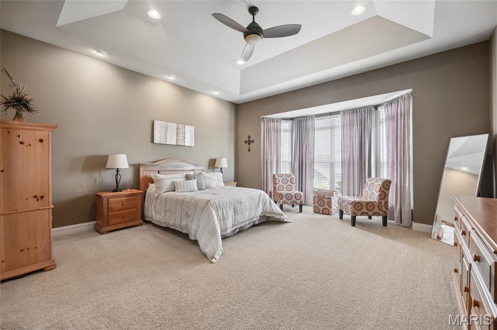 1308 Birch Meadow Drive High Ridge, MO 63049 - Photo 10 of 30