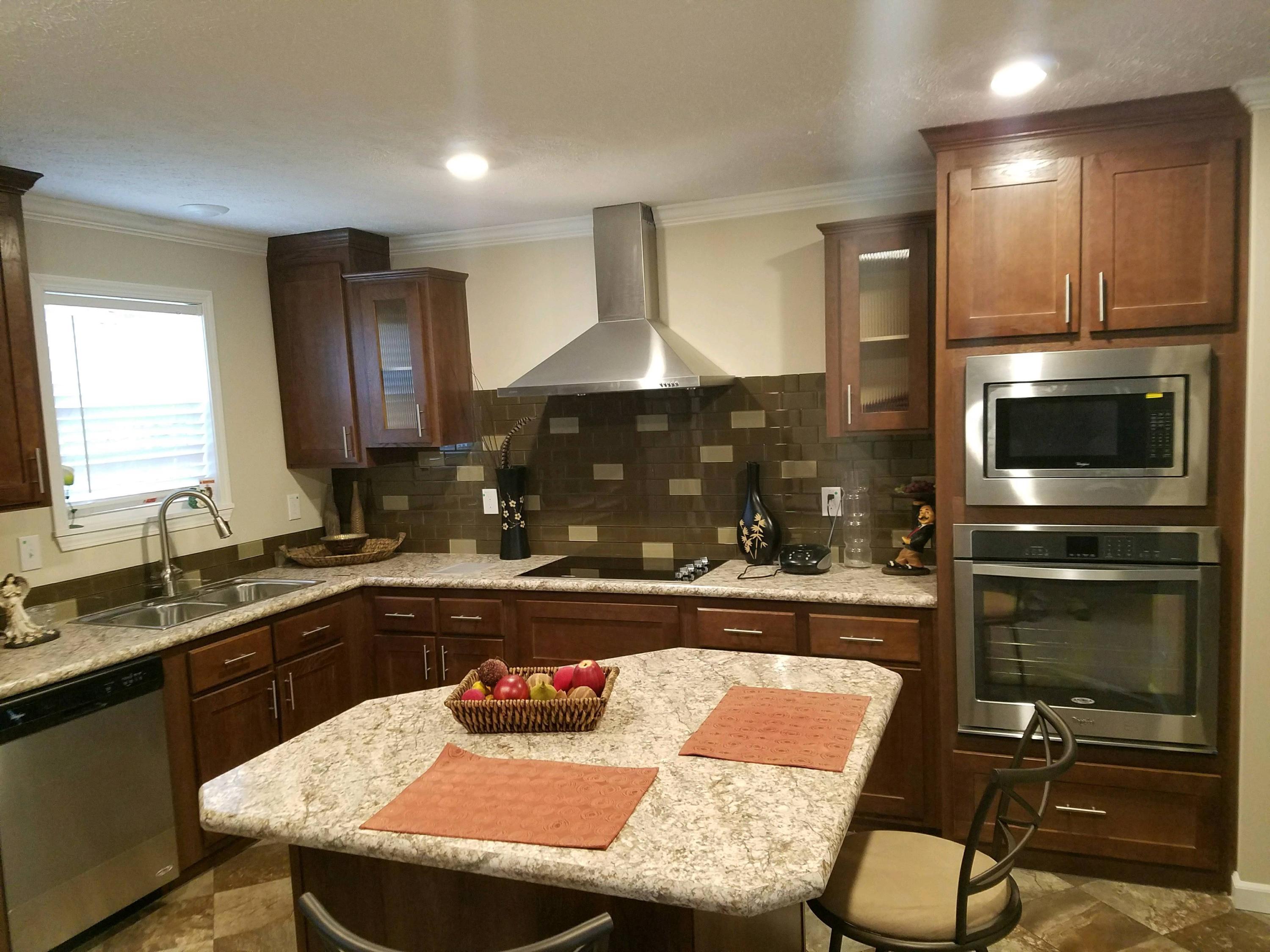 0 Dandelion Road Round O, SC 29474 - Photo 1 of 5 Kitchen