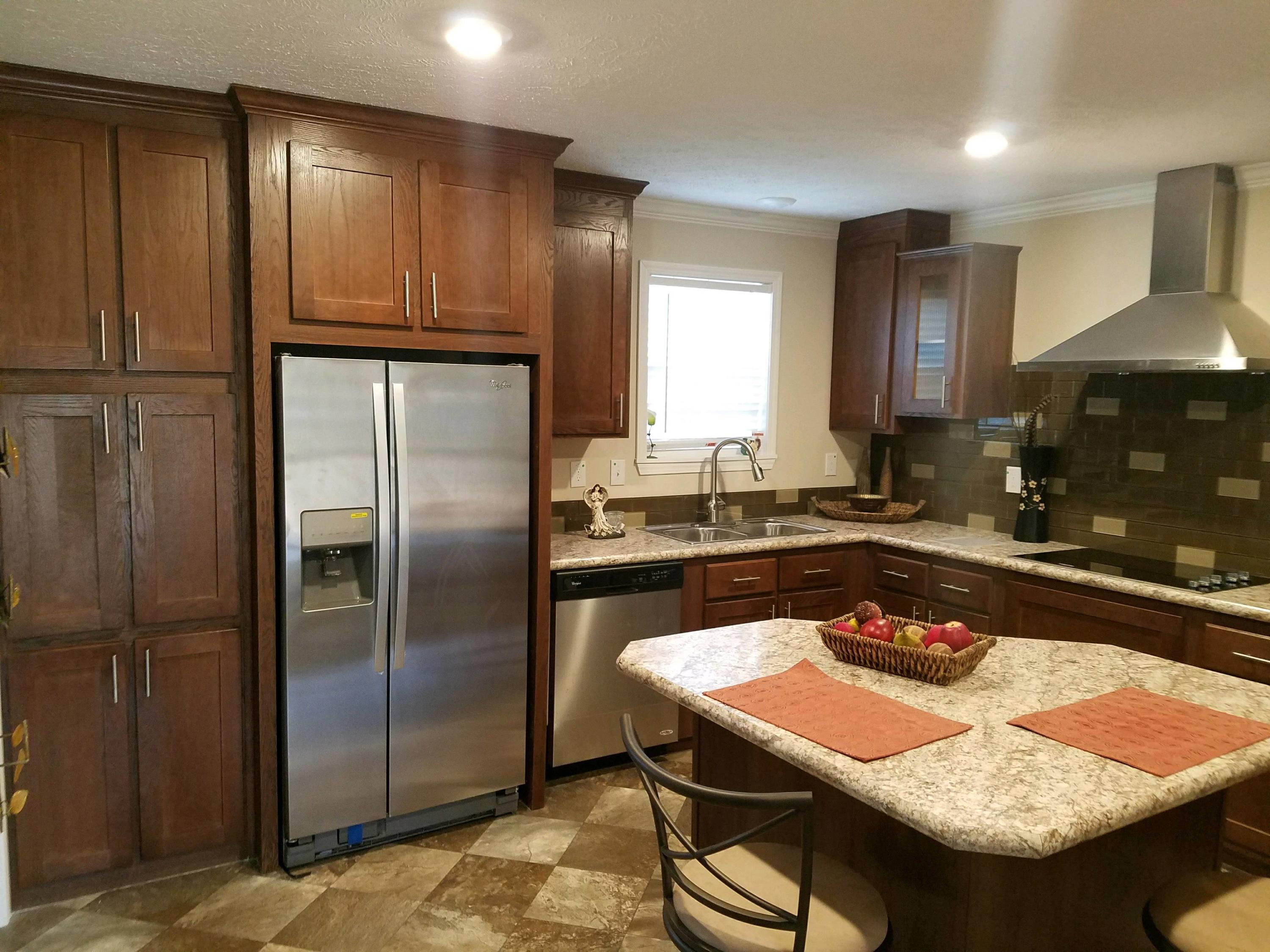 0 Dandelion Road Round O, SC 29474 - Photo 2 of 5 Kitchen